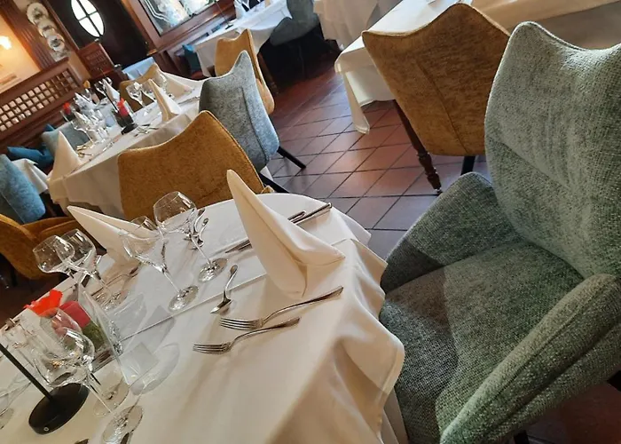 Hostellerie Saint Florent