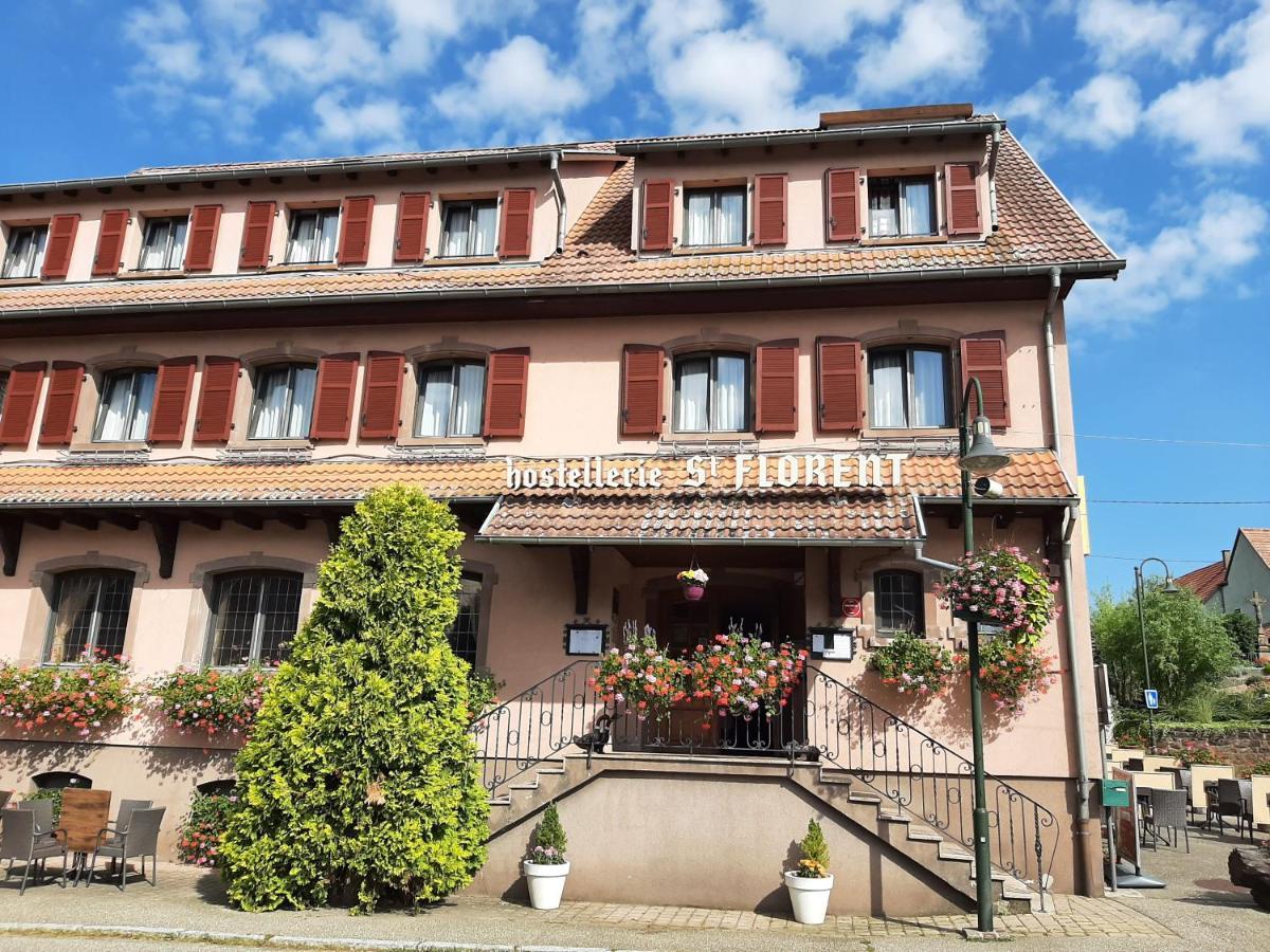 Saint Florent Hotel