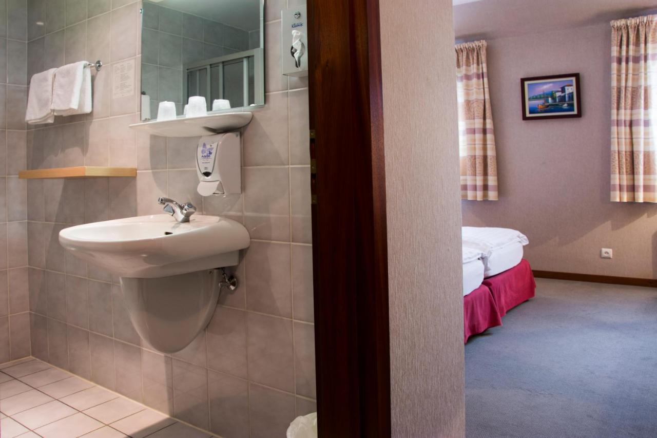 Saint Florent Hotel