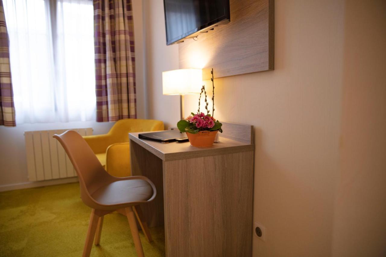 Hotel Saint Florent
