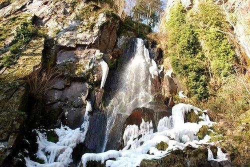 Saint Florent Oberhaslach