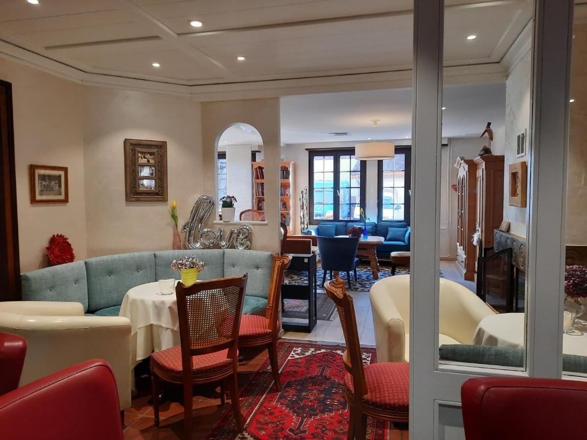 Saint Florent 2* Oberhaslach