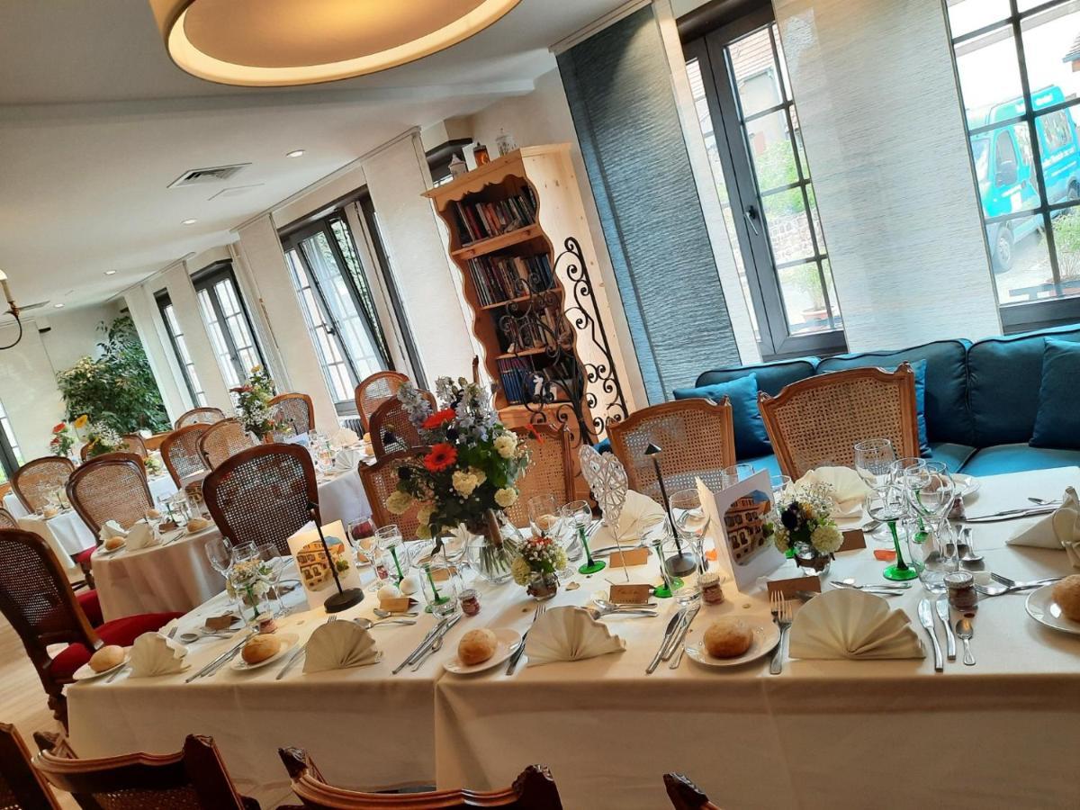 Saint Florent Hotel Oberhaslach