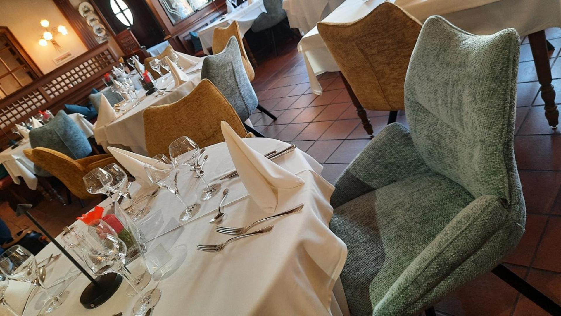 Saint Florent Hotel