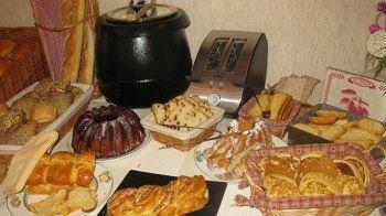 Saint Florent Hotel Oberhaslach