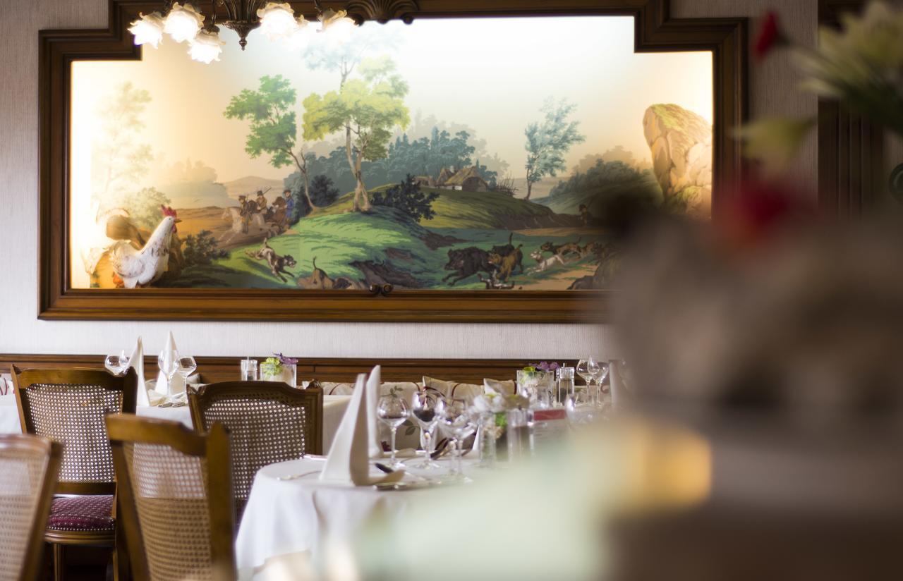 Saint Florent Hotel