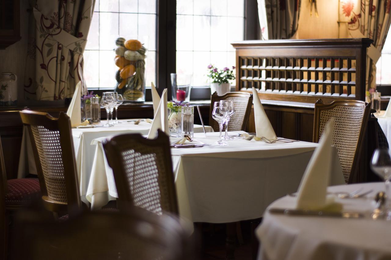 Hotel Saint Florent