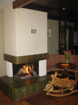 Hotel Saint Florent 2*