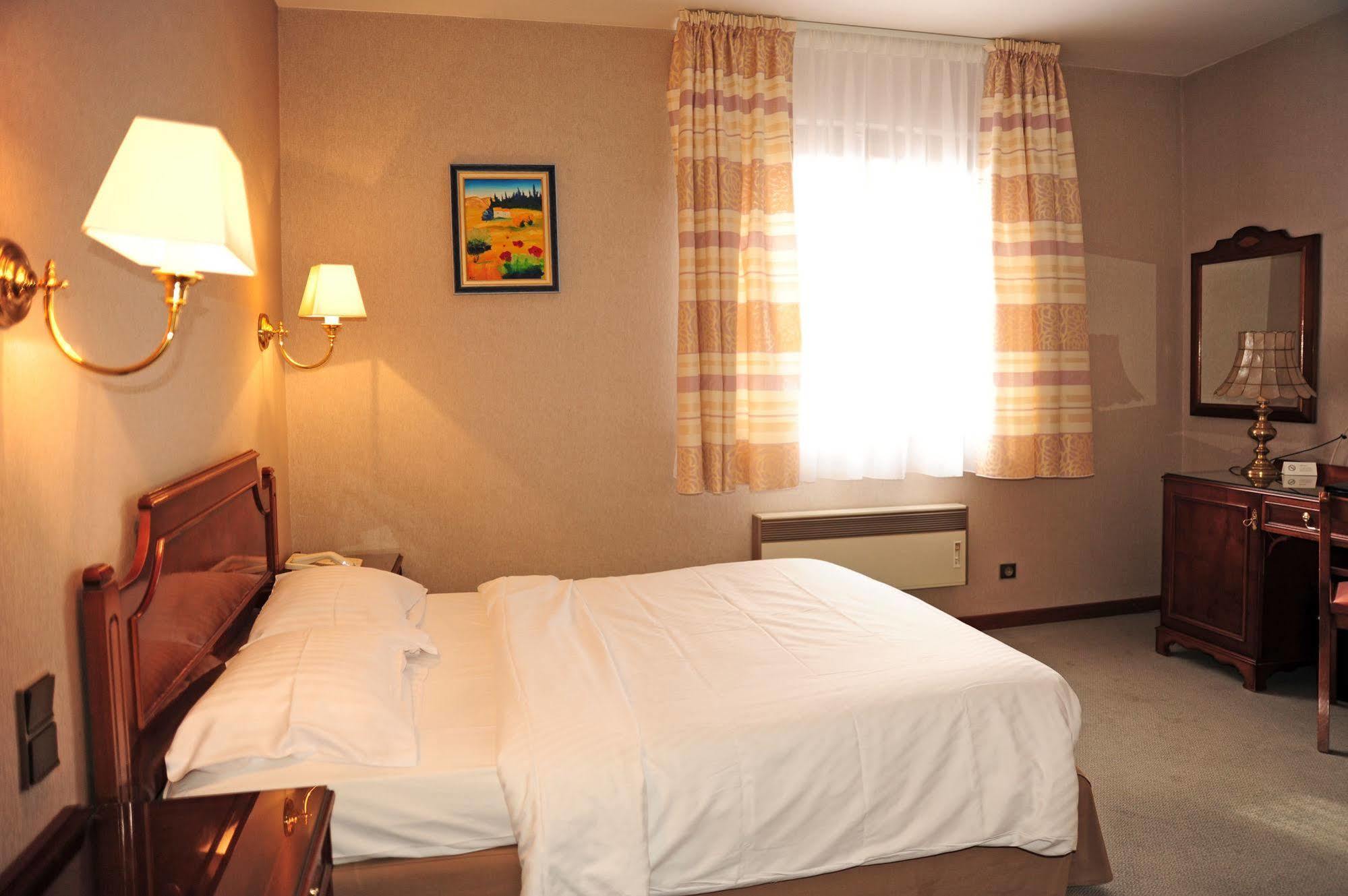 Saint Florent Hotel