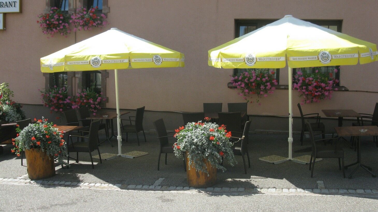 Saint Florent 2* Oberhaslach